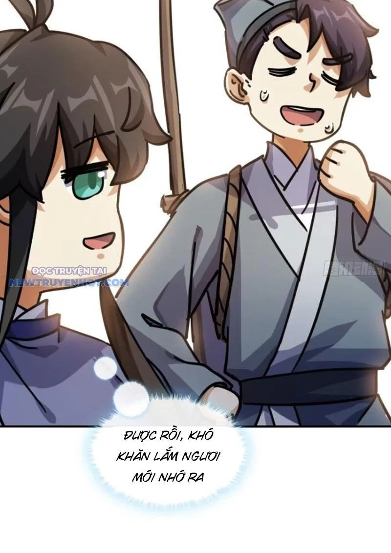 Mời công tử trảm yêu Chapter 26 - Trang 4
