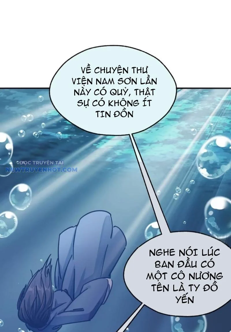 Mời công tử trảm yêu Chapter 26 - Trang 4