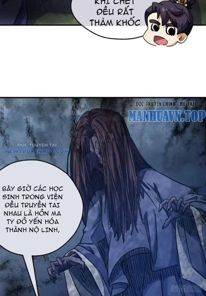 Mời công tử trảm yêu Chapter 26 - Trang 4