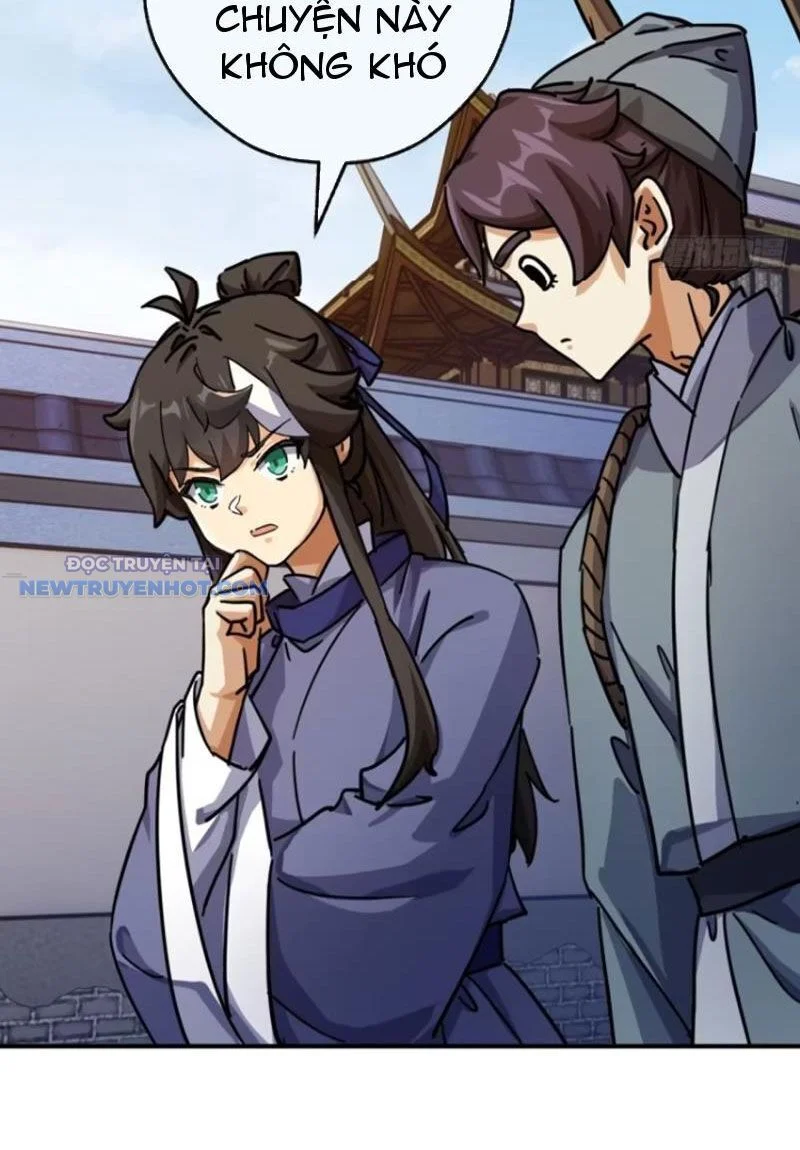 Mời công tử trảm yêu Chapter 26 - Trang 4