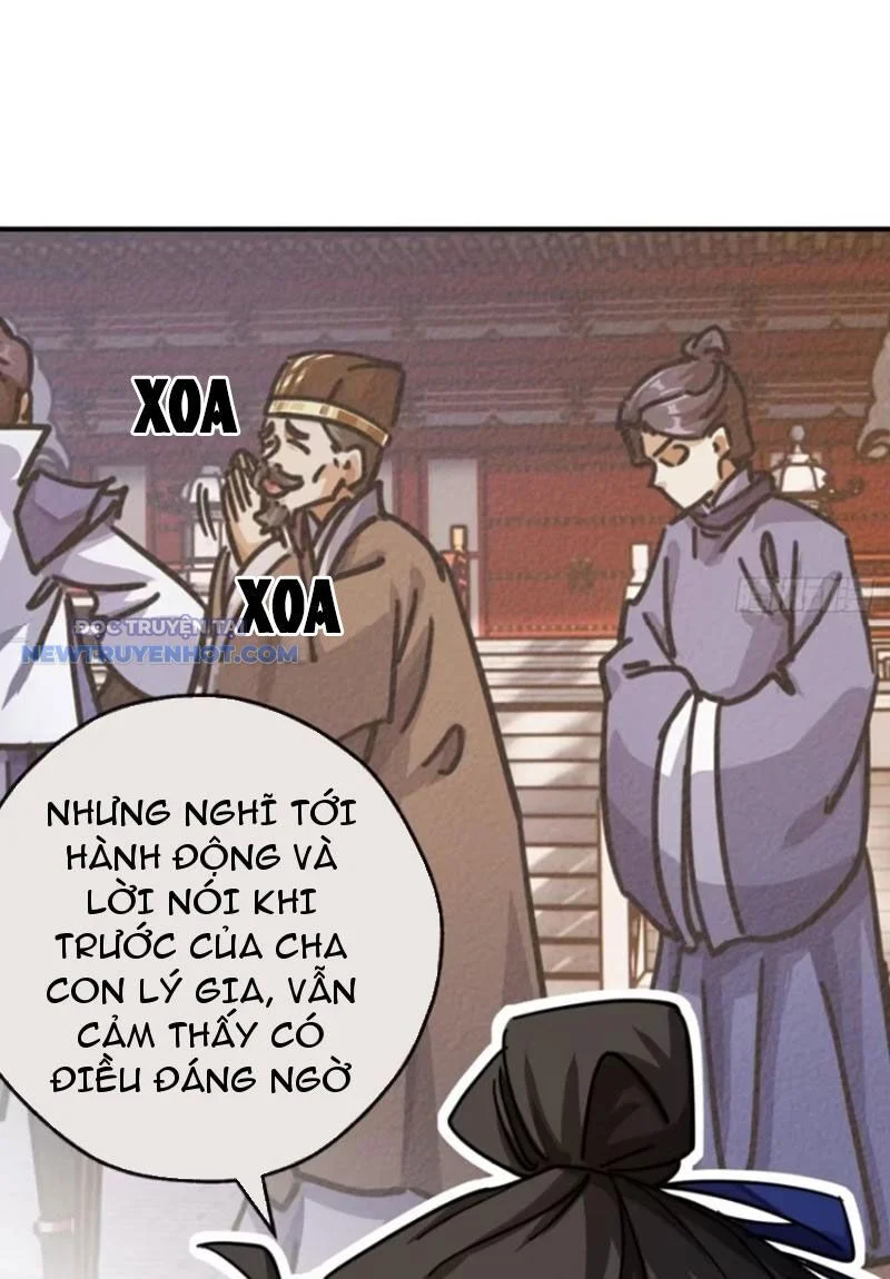 Mời công tử trảm yêu Chapter 26 - Trang 4