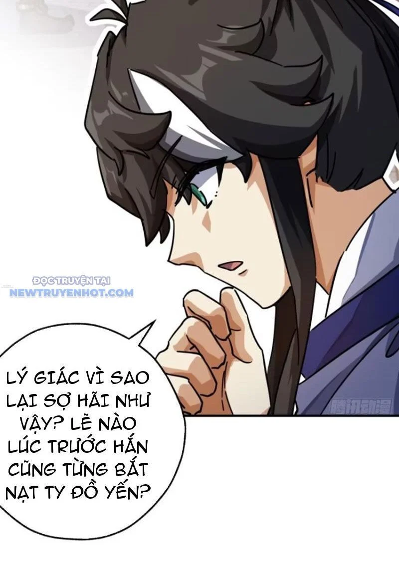 Mời công tử trảm yêu Chapter 26 - Trang 4