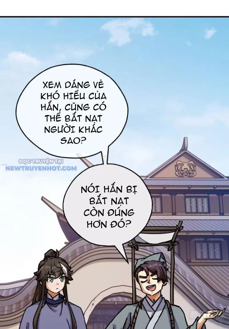 Mời công tử trảm yêu Chapter 26 - Trang 4