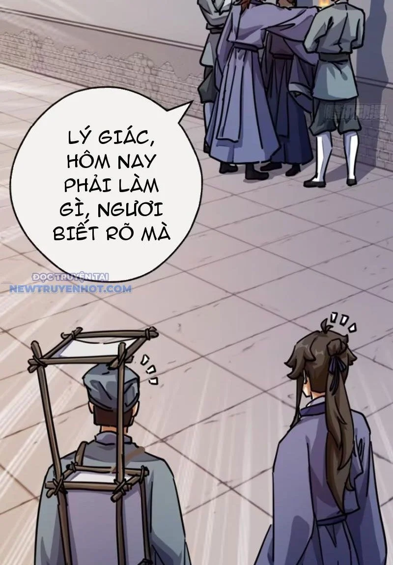 Mời công tử trảm yêu Chapter 26 - Trang 4