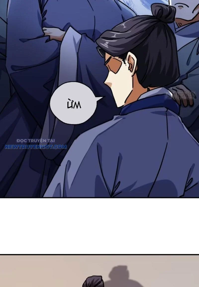Mời công tử trảm yêu Chapter 26 - Trang 4