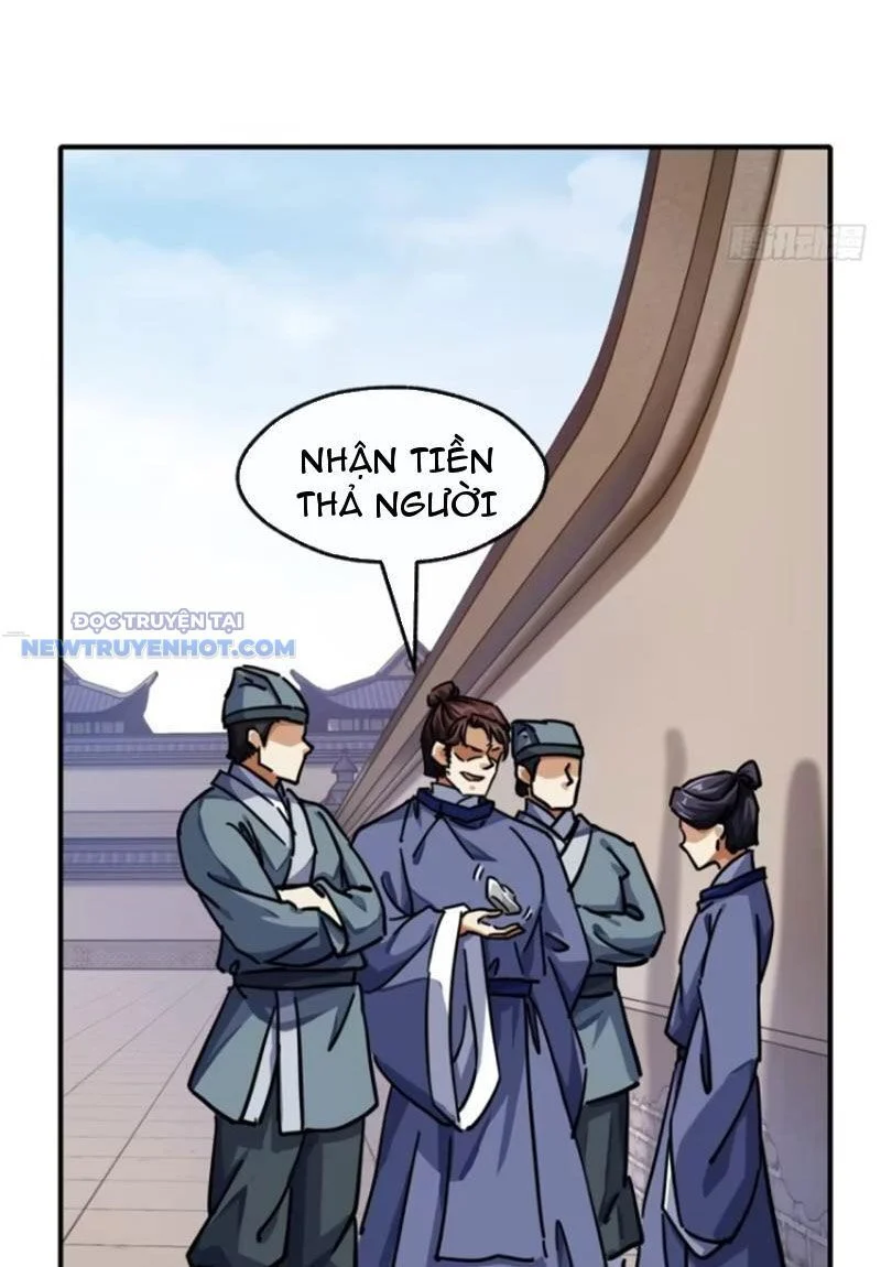 Mời công tử trảm yêu Chapter 26 - Trang 4