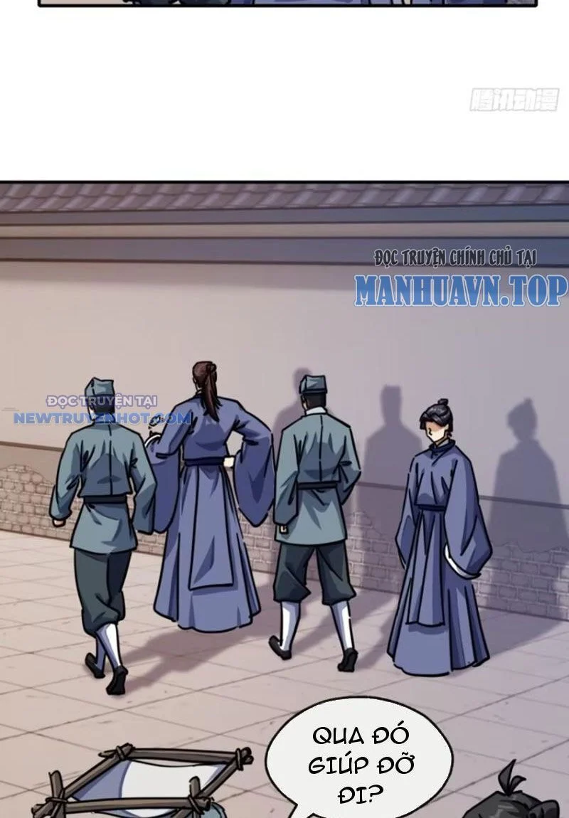 Mời công tử trảm yêu Chapter 26 - Trang 4