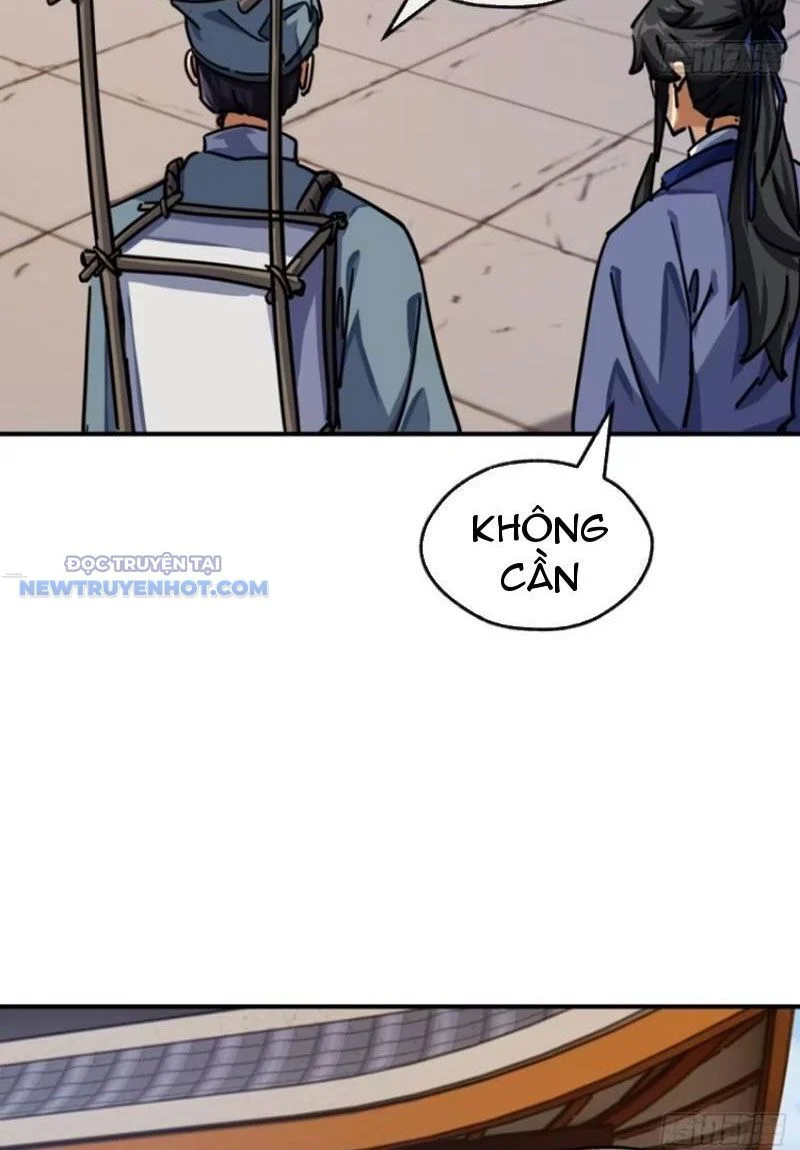 Mời công tử trảm yêu Chapter 26 - Trang 4