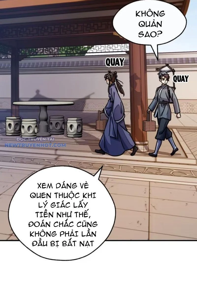 Mời công tử trảm yêu Chapter 26 - Trang 4
