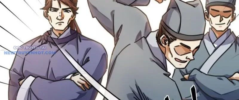 Mời công tử trảm yêu Chapter 26 - Trang 4