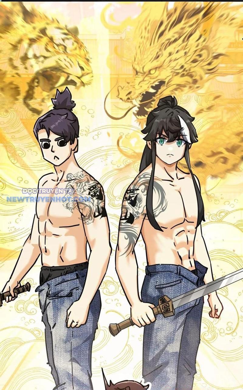 Mời Công Tử Trảm Yêu Chapter 27 - Trang 2