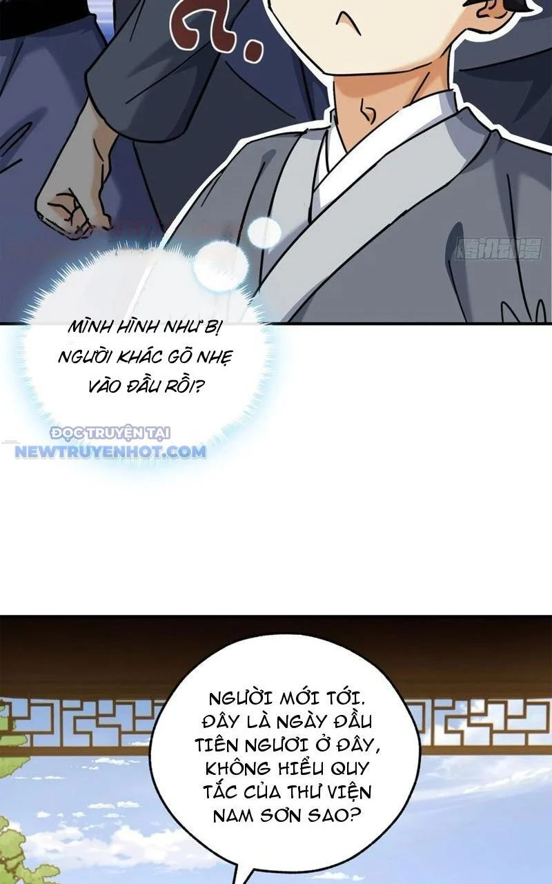 Mời Công Tử Trảm Yêu Chapter 27 - Trang 2