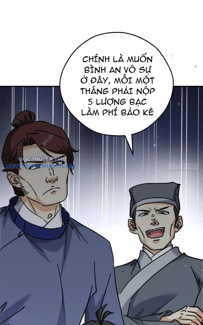 Mời Công Tử Trảm Yêu Chapter 27 - Trang 2