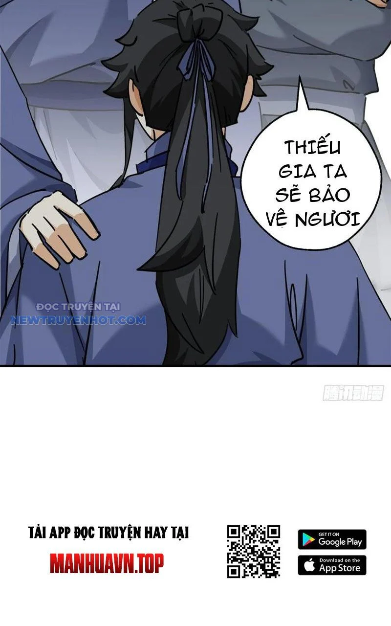Mời Công Tử Trảm Yêu Chapter 27 - Trang 2