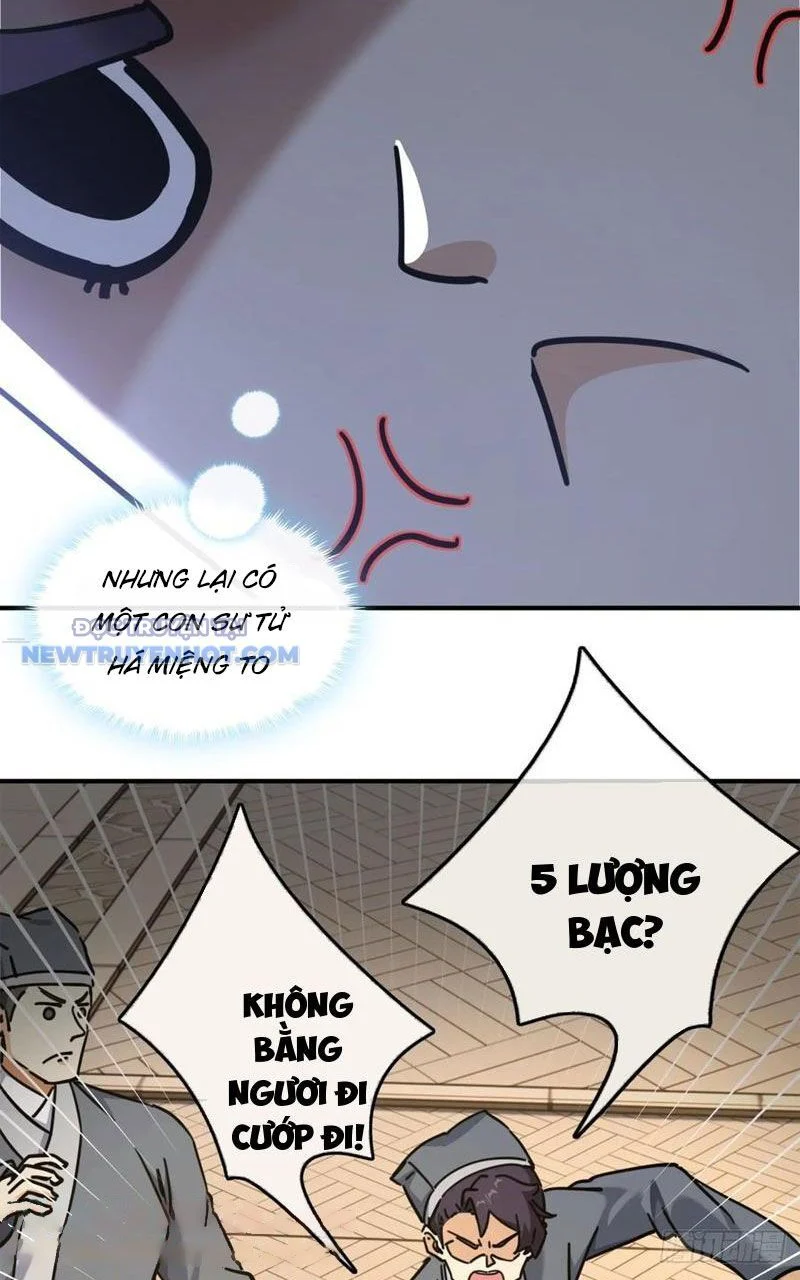 Mời Công Tử Trảm Yêu Chapter 27 - Trang 2