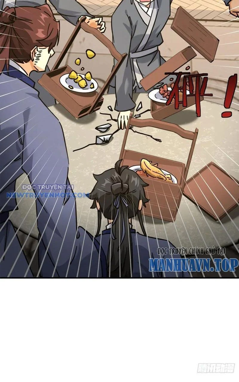 Mời Công Tử Trảm Yêu Chapter 27 - Trang 2