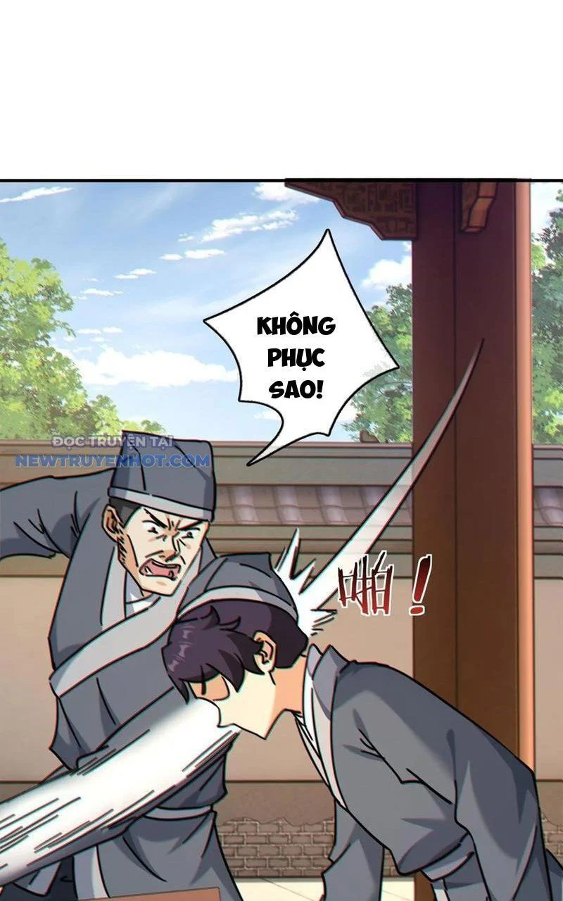 Mời Công Tử Trảm Yêu Chapter 27 - Trang 2