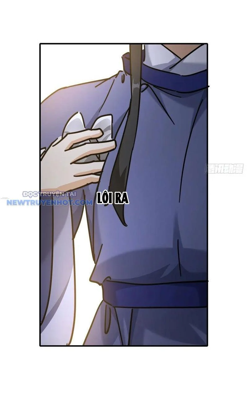 Mời Công Tử Trảm Yêu Chapter 27 - Trang 2