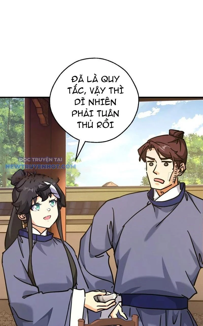 Mời Công Tử Trảm Yêu Chapter 27 - Trang 2