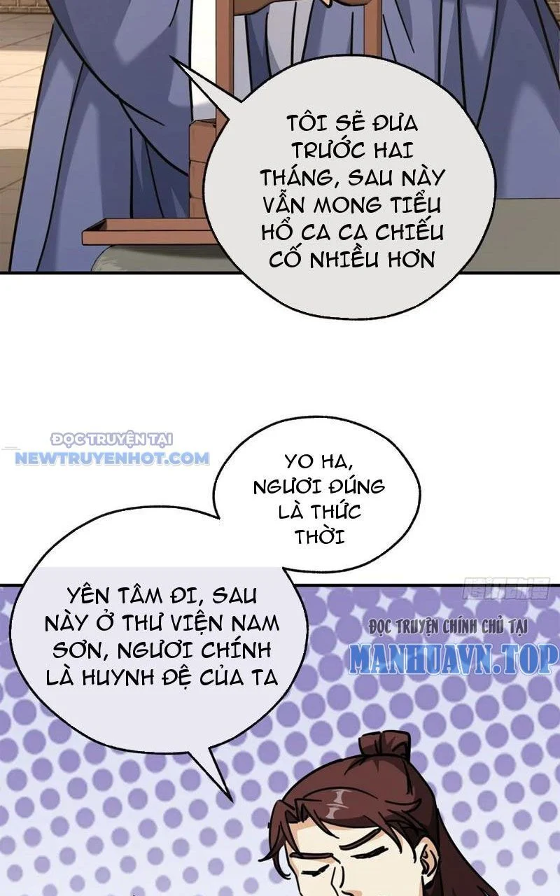 Mời Công Tử Trảm Yêu Chapter 27 - Trang 2