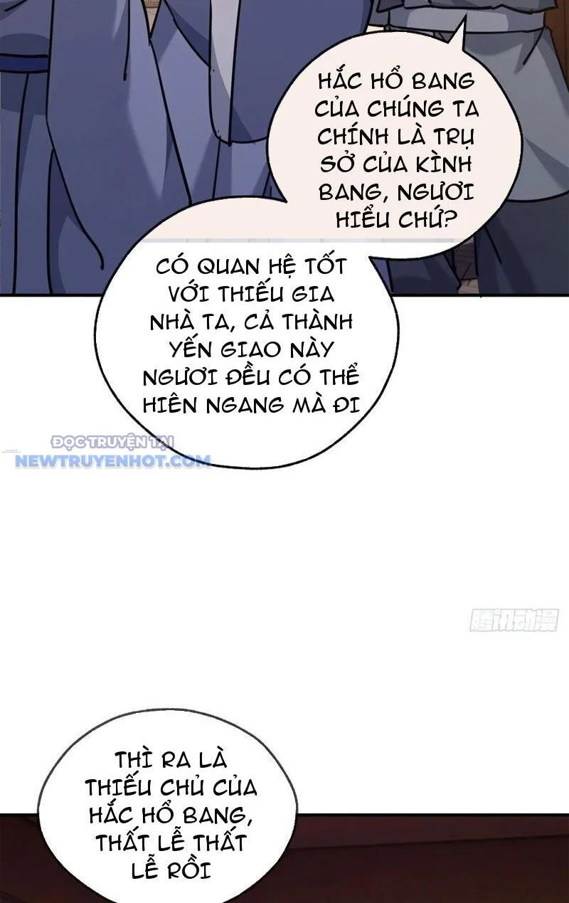 Mời Công Tử Trảm Yêu Chapter 27 - Trang 2
