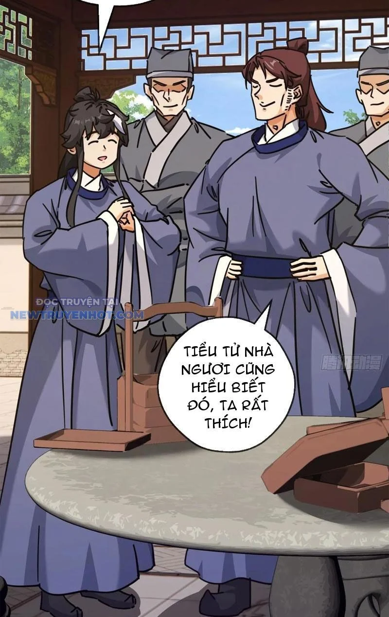 Mời Công Tử Trảm Yêu Chapter 27 - Trang 2