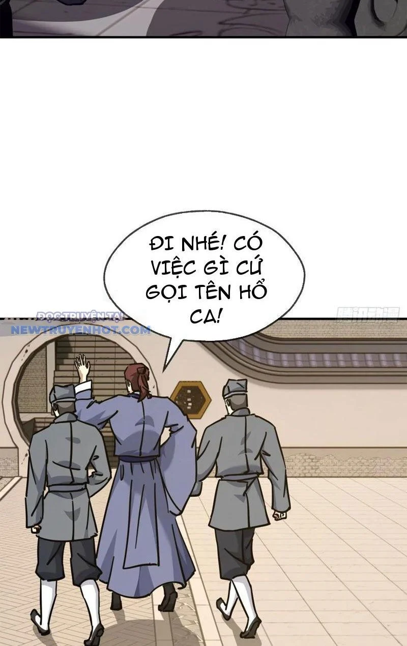 Mời Công Tử Trảm Yêu Chapter 27 - Trang 2
