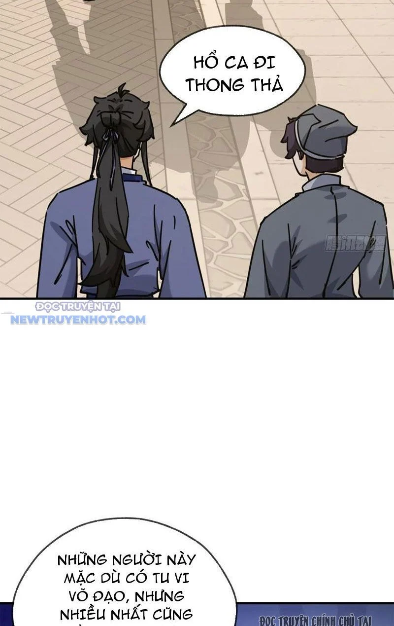 Mời Công Tử Trảm Yêu Chapter 27 - Trang 2