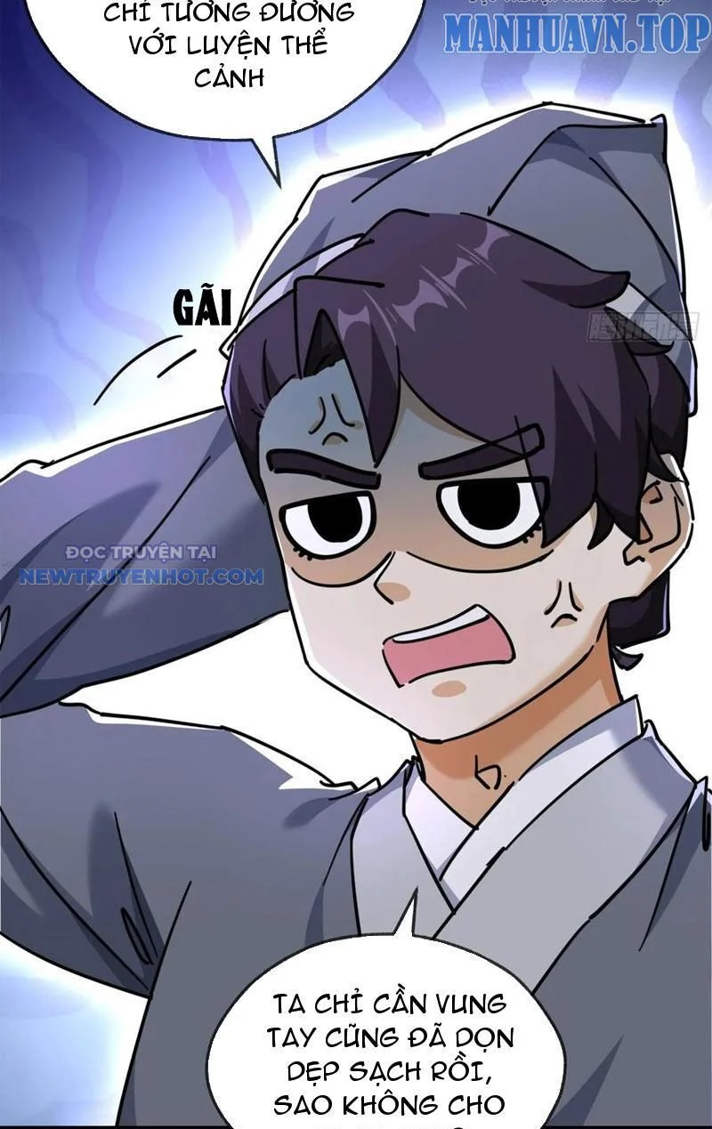 Mời Công Tử Trảm Yêu Chapter 27 - Trang 2