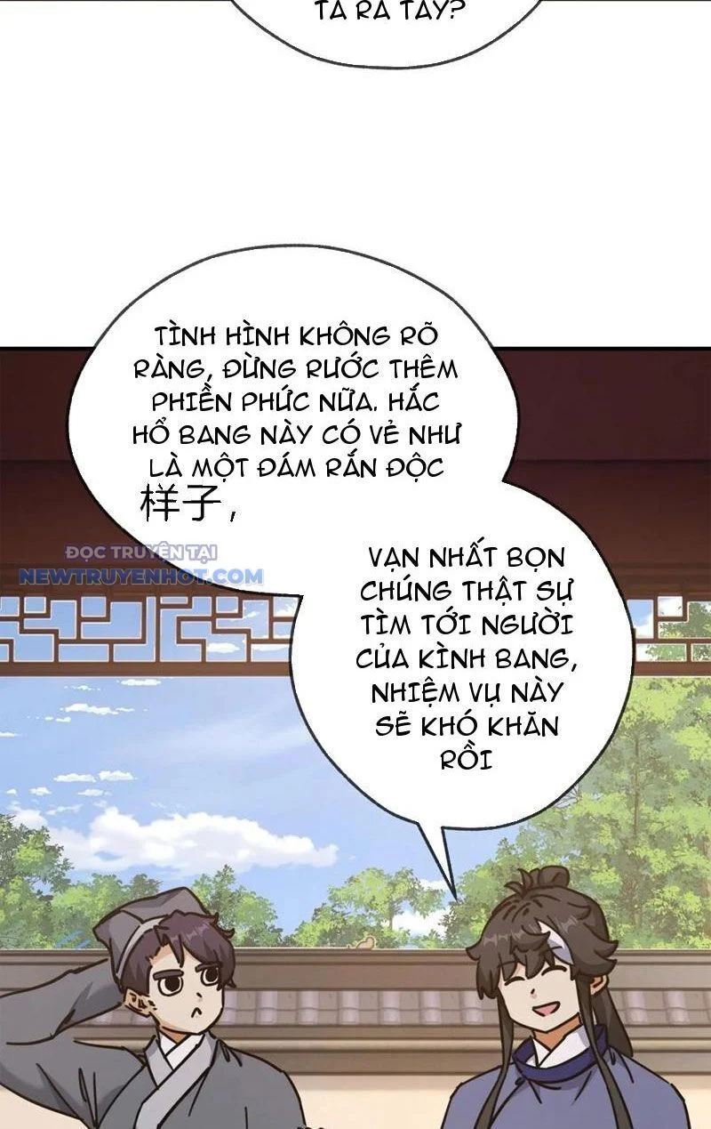 Mời Công Tử Trảm Yêu Chapter 27 - Trang 2