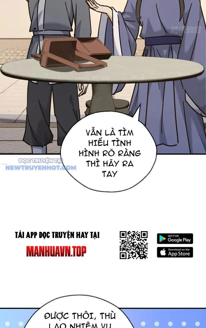 Mời Công Tử Trảm Yêu Chapter 27 - Trang 2