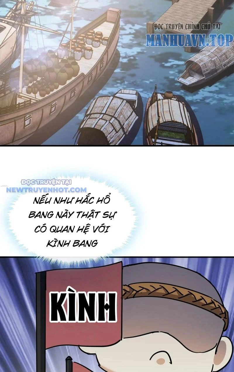 Mời Công Tử Trảm Yêu Chapter 27 - Trang 2