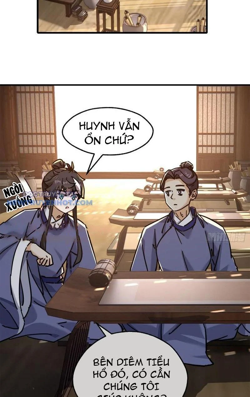 Mời Công Tử Trảm Yêu Chapter 27 - Trang 2