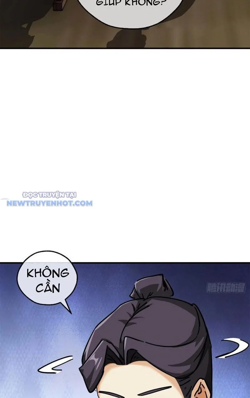 Mời Công Tử Trảm Yêu Chapter 27 - Trang 2