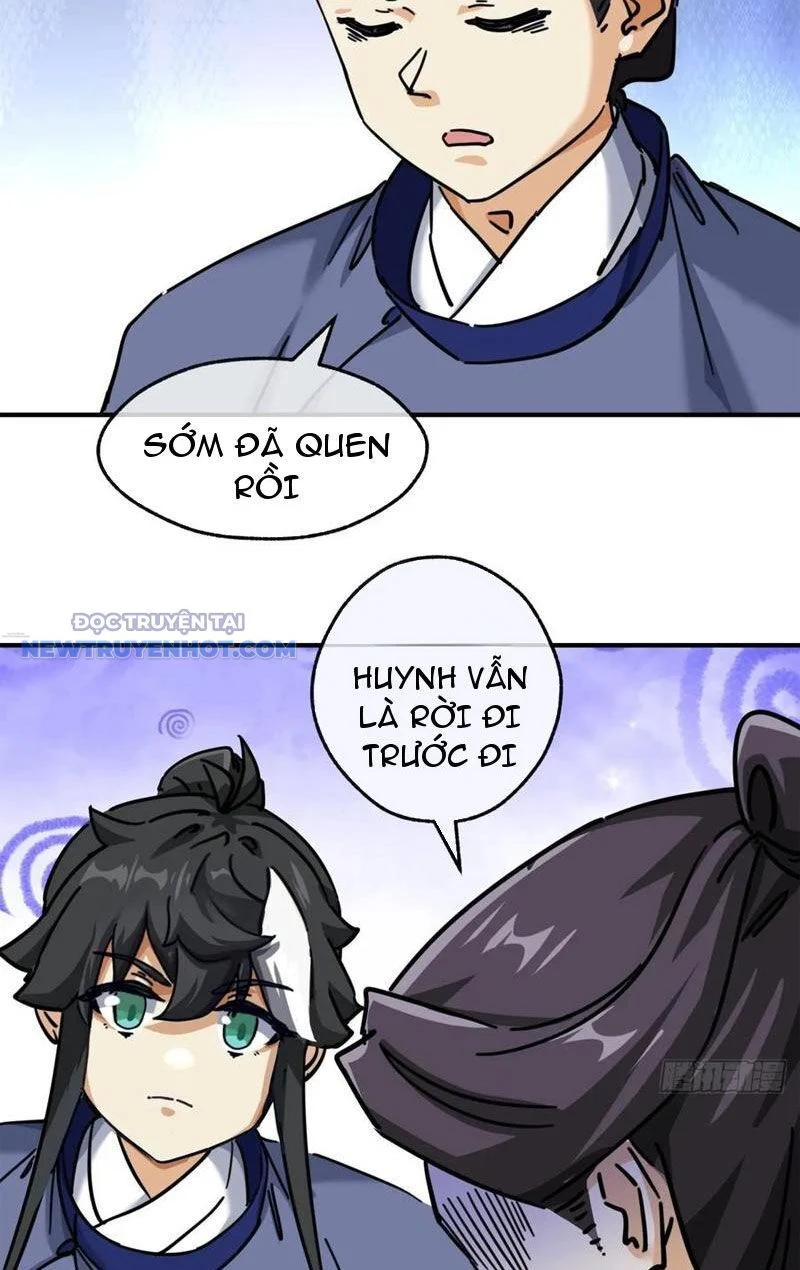Mời Công Tử Trảm Yêu Chapter 27 - Trang 2