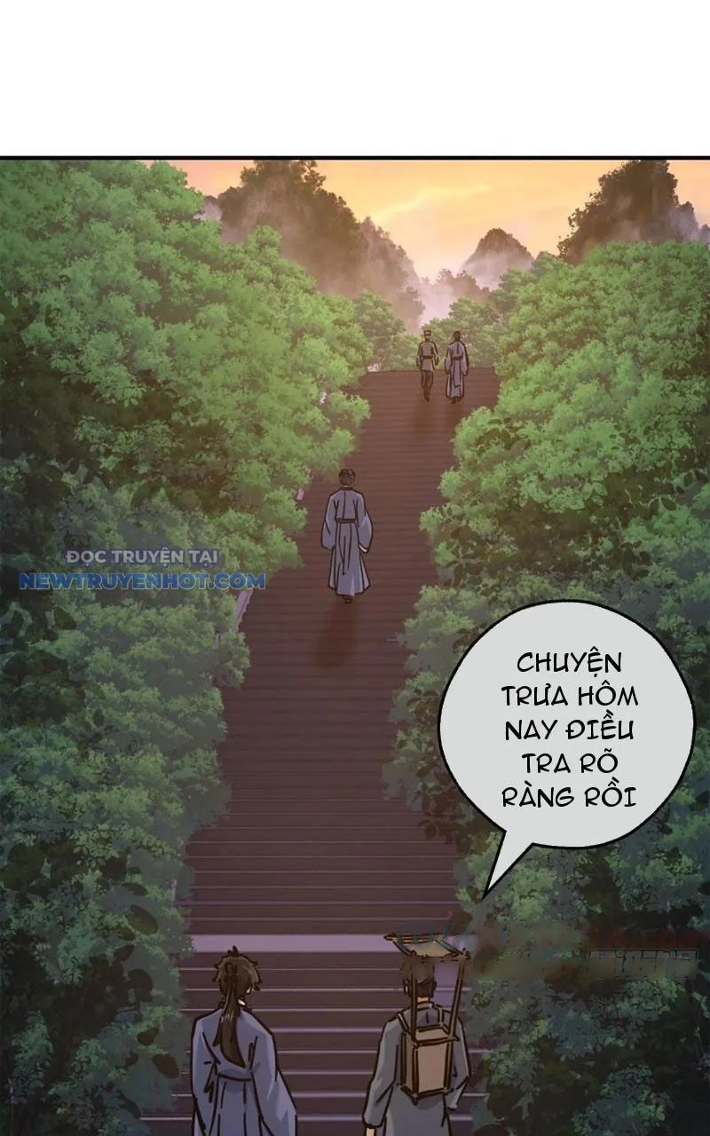Mời Công Tử Trảm Yêu Chapter 27 - Trang 2