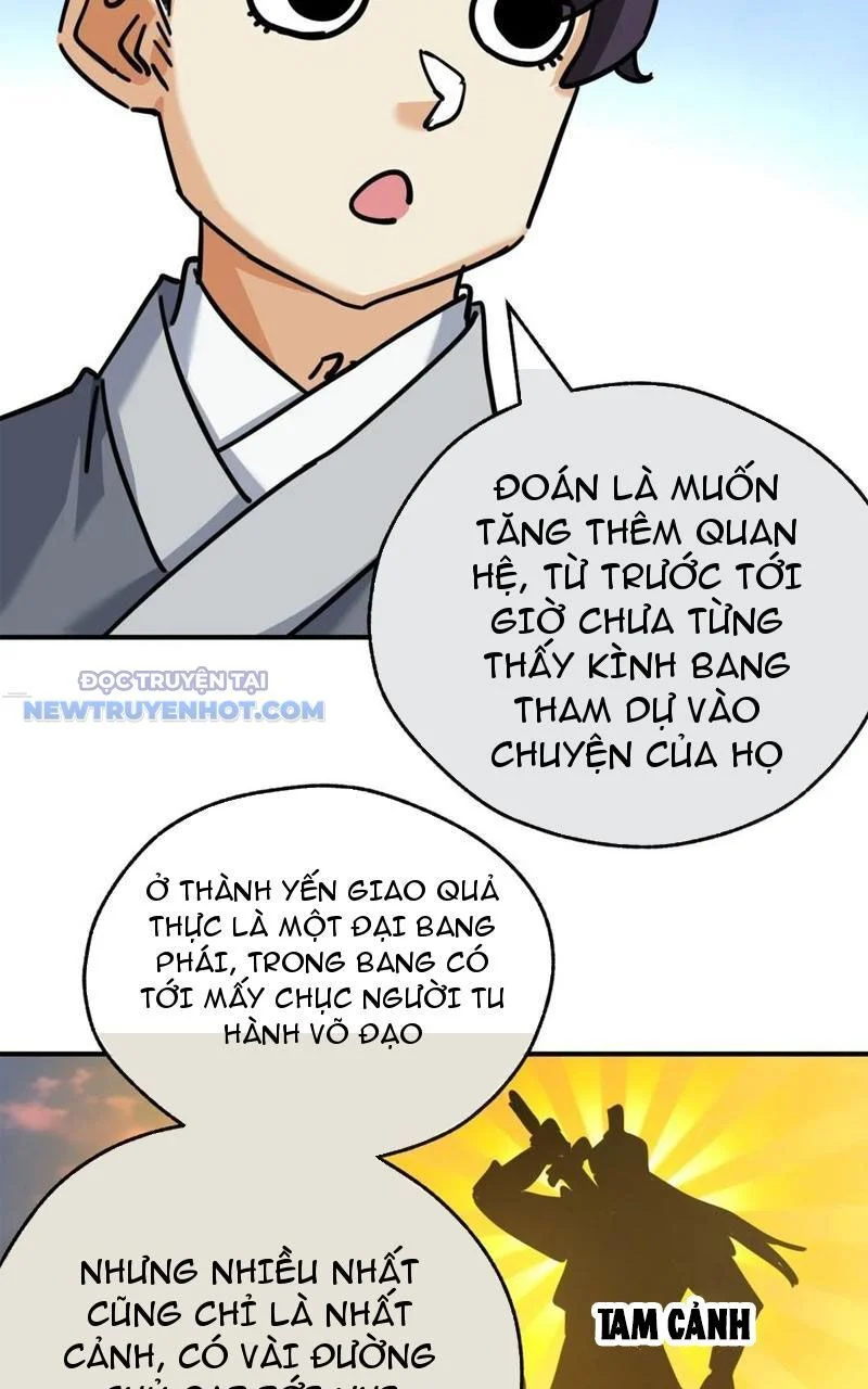 Mời Công Tử Trảm Yêu Chapter 27 - Trang 2