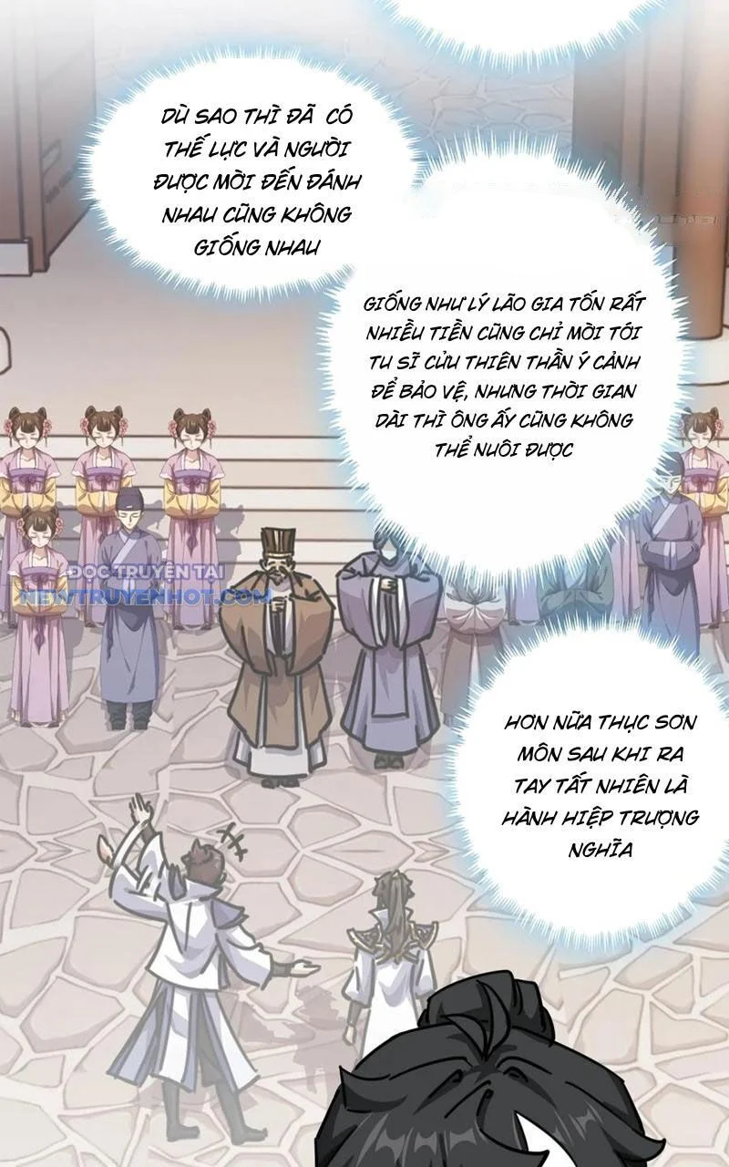 Mời Công Tử Trảm Yêu Chapter 27 - Trang 2