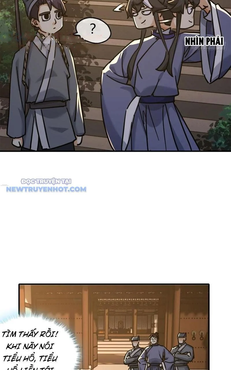 Mời Công Tử Trảm Yêu Chapter 27 - Trang 2