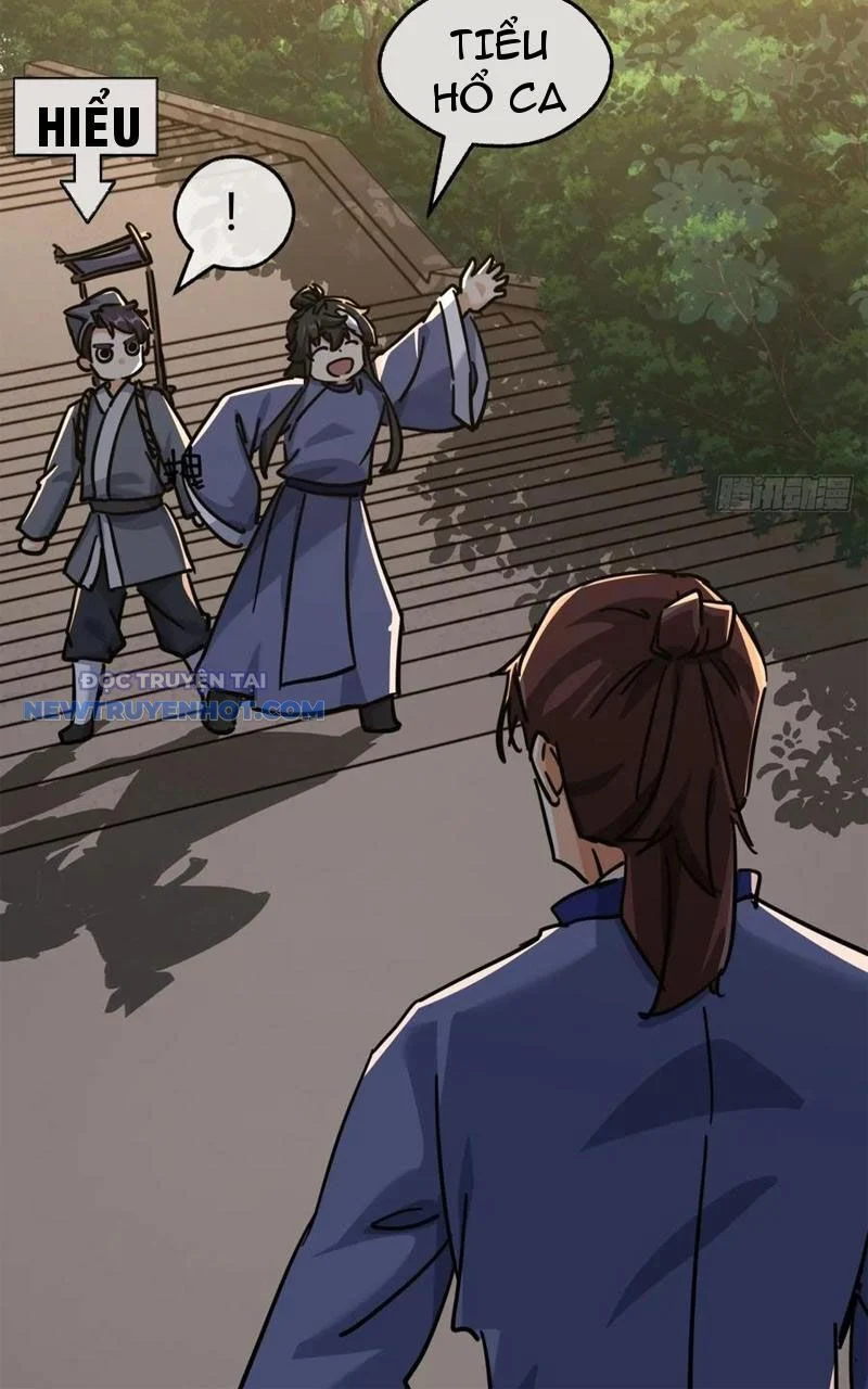 Mời Công Tử Trảm Yêu Chapter 27 - Trang 2