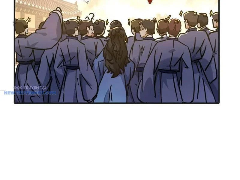 Mời Công Tử Trảm Yêu Chapter 28 - Trang 2