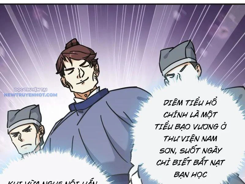 Mời Công Tử Trảm Yêu Chapter 28 - Trang 2