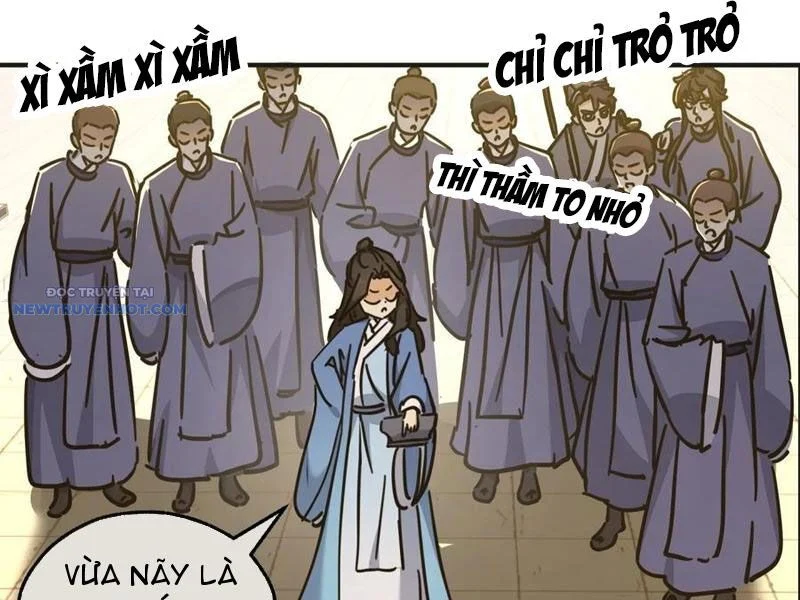 Mời Công Tử Trảm Yêu Chapter 28 - Trang 2
