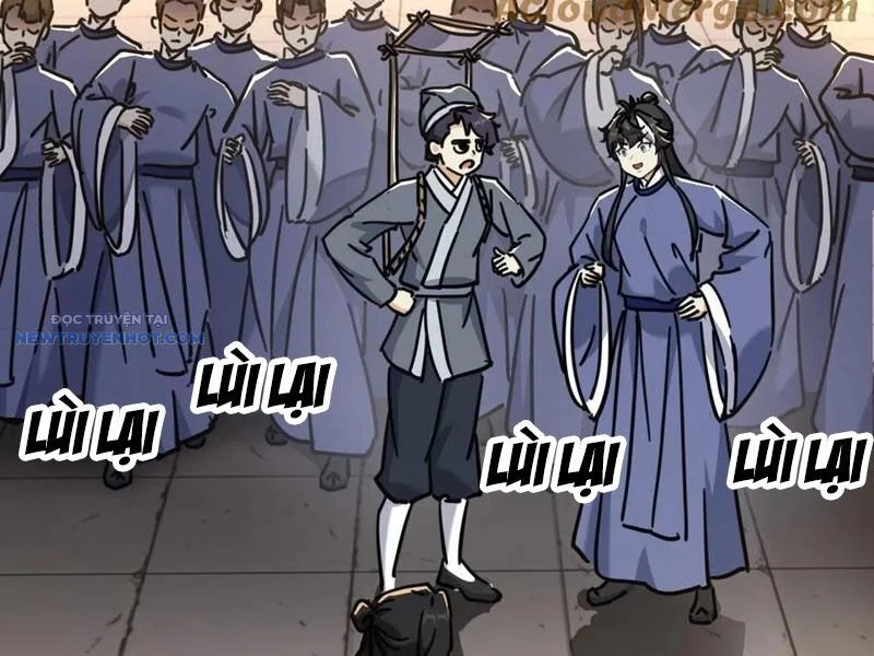 Mời Công Tử Trảm Yêu Chapter 28 - Trang 2