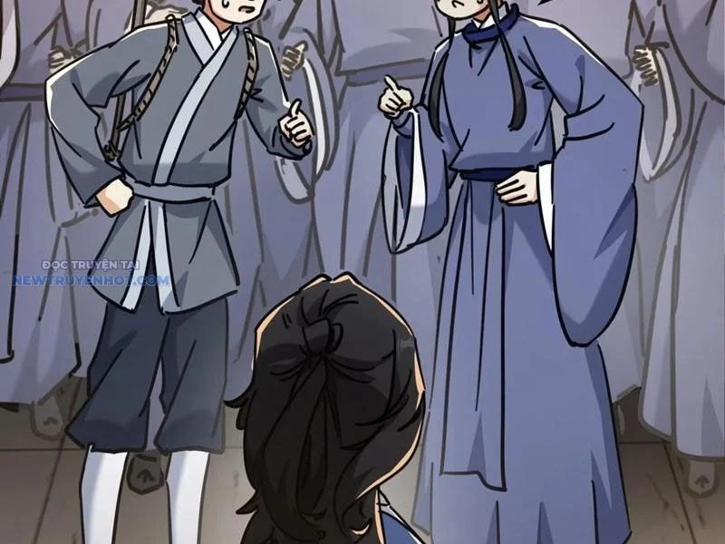 Mời Công Tử Trảm Yêu Chapter 28 - Trang 2