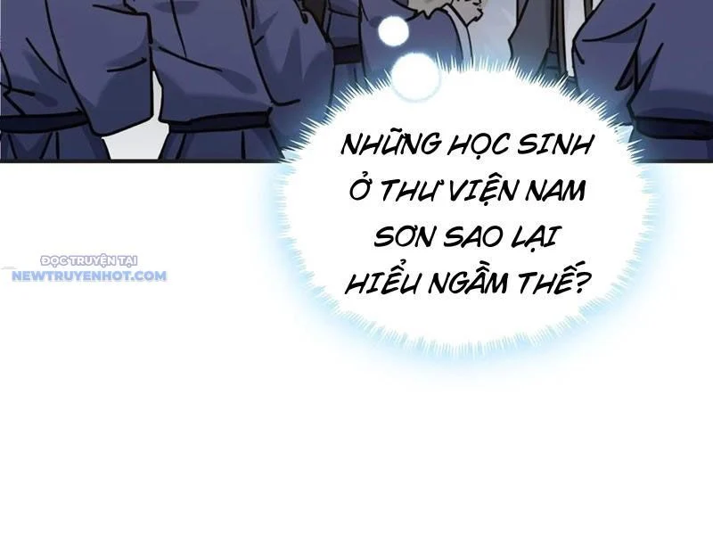 Mời Công Tử Trảm Yêu Chapter 28 - Trang 2