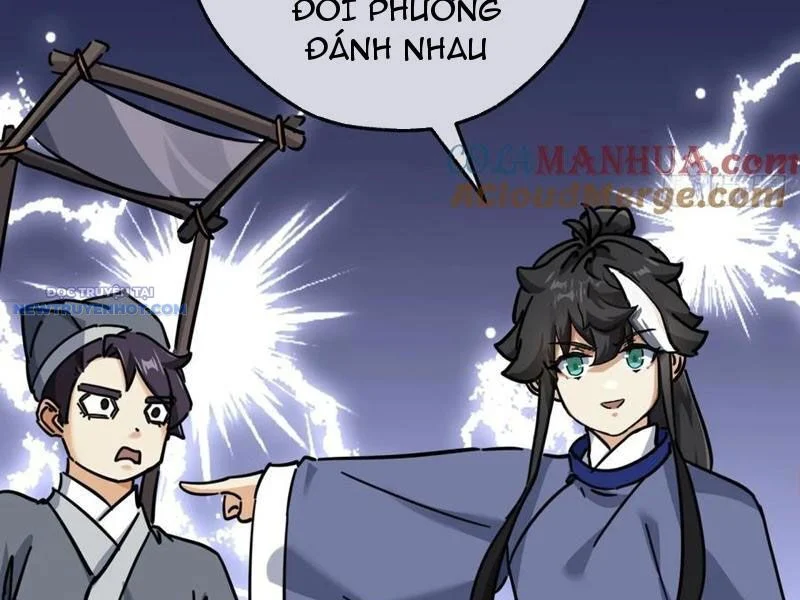 Mời Công Tử Trảm Yêu Chapter 28 - Trang 2
