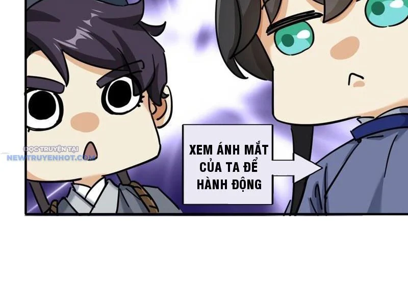 Mời Công Tử Trảm Yêu Chapter 28 - Trang 2