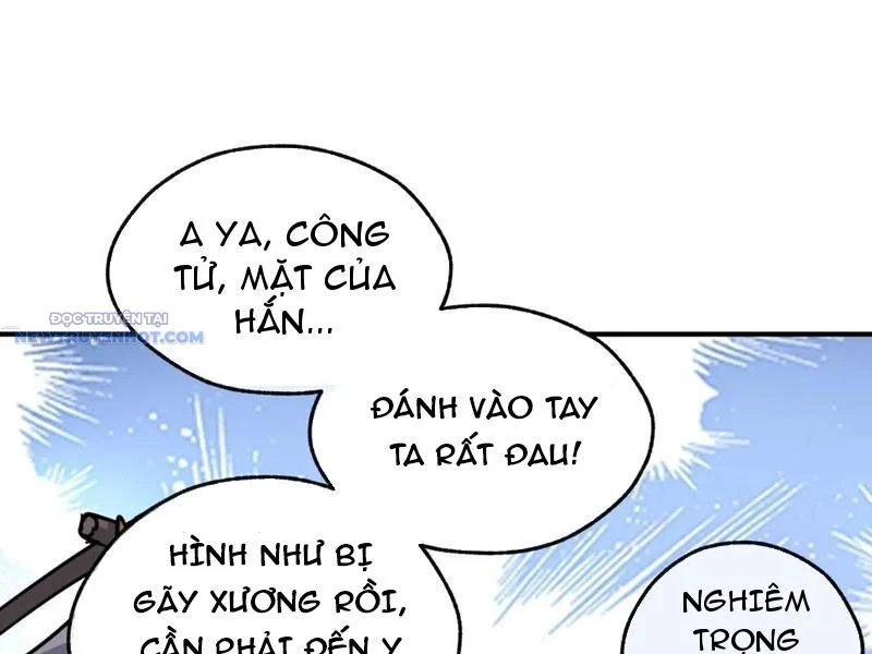 Mời Công Tử Trảm Yêu Chapter 28 - Trang 2