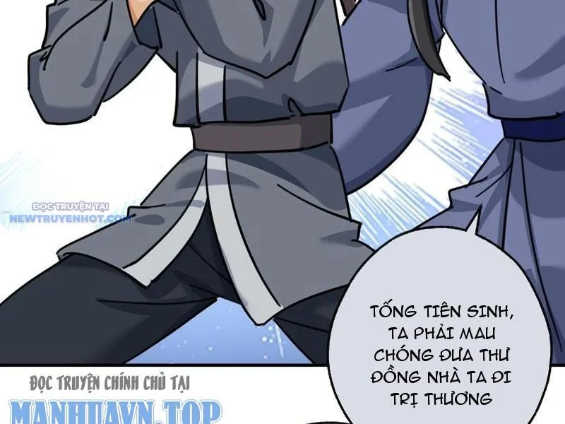 Mời Công Tử Trảm Yêu Chapter 28 - Trang 2